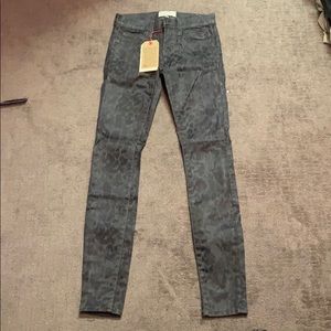 Current/ Elliott jeans!